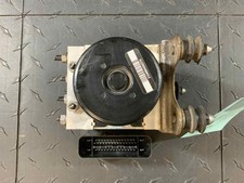 07-12 Audi Q7 4 Wheel ABS Brake Parts 3.6L V6 AT AWD 4L0614517D picture