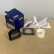 VOLVO PENTA INFORMATION DISPLAY 2.5