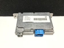 Chassis ECM Driver Assist Lane Departure Warning Fits 13-14 BMW X3 24600 picture