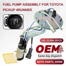 For 1986-1992 Toyota Pickup 2.4/3.0L ✅Fuel Pump Hanger Tube Assembly 23206-35121 picture