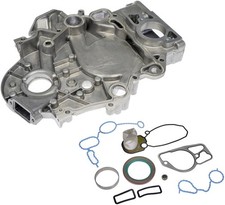 Dorman Products 635-115 Engine Timing Cover for 1997-2003 Ford 7.3L Powerstroke picture