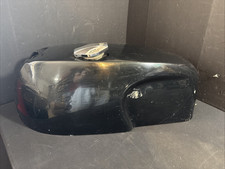 Dunstall Fuel Petrol Tank Honda CB450 CB750 Cafe' Racer ARMHA picture