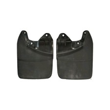 1993-1998 Toyota T100 Front Factory Toyota Mud Flaps Slash Guard picture