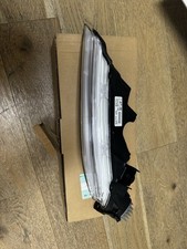 Porsche 911 Left Side Day Time Running Lamp 2016-2019 Part # 991 631 159 05 picture