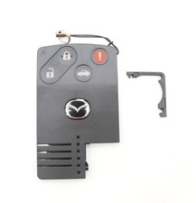 NEW OEM Mazda Keyless Entry Remote Transmitter NFY7675RYB RX-8 MX-5 Miata 06-11 picture