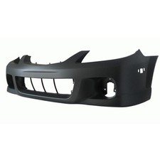 Fits 2002-2003 Mazda Protege 5 Front Bumper Cover 101-50867 picture