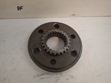 ONE HUB ONLY Transmission Sliding Clutch Gray Meritor Synchro KIT-5289 940180 picture
