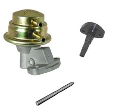 Fuel Pump Kit Alternator Style for 1961-79 Beetle Ghia w/100mm Push Rod picture
