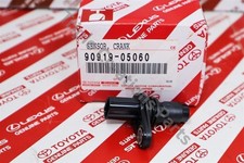 US NEW TOYOTA GENUINE 90919-05060 SENSOR, CAM POSITION, RH or LH OEM 90919-05060 picture