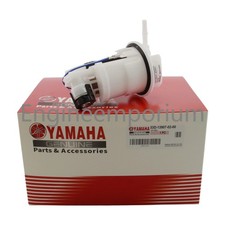 33D-13907-02-00 OEM Fuel Pump Assembly For Yamaha YZ250F YZ450F WR250F 450F NEW picture