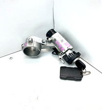2015-2020 CHEVROLET COLORADO IGNITION SWITCH LOCK CYLINDER W/KEY FOB OEM picture