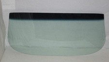 1971 1972 1973 1974 1975 1976 1977 1978 Ford 2DR Hardtop Windshield Glass Green picture