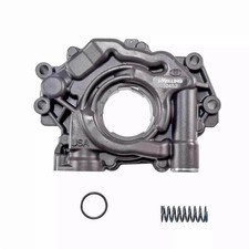 Melling 10452 Oil Pump Wet Sump High-Pressure Each - USA picture