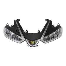 LED Front Headlight Assembly Fit For Aprilia RSV4 1100 2021-2025 Tuono 660 21-25 picture