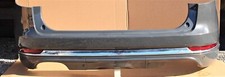 2020-22 Lincoln Aviator Rear Bumper Assembly W/AUTO-OEM-Asher Gray picture