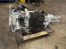 2023 2024 Subaru Legacy Outback Wilderness 2.4L Transmission TR690R6MCB 15K Mile picture