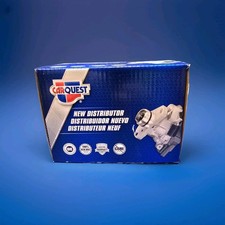 CARQUEST PREMIUM T58600 Distributor Fits: 96-04 Nissan, Infinity, Mercury models picture