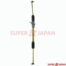 Super DK Japan 86-89 Toyota Townace/Liteace Steering Rack RHD Manual 45521-27010 picture