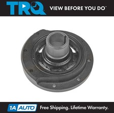 TRQ Harmonic Balancer for Bronco F100 F150 E100 E150 Van Grand Marquis Crown Vic picture