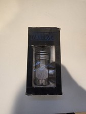 Racing Bypass Valve Type H34 RBV-H34 Universal Turbo XS RFL BOV Turbo-XS picture