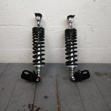 Bolt-On 78-88 GM G-Body Malibu 350lbs Rear Sport Coil-Overs 2-3
