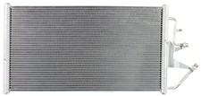 Condenser For 1996-1999 Chevrolet C1500 picture