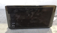 2023-2025 Toyota Corolla Sedan Radio Display & Receiver ID 86140-02B90 picture