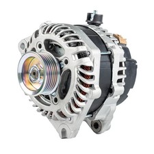 New 11928 Alternator for Ford Transit-150/250/350 V6 3.5L/3.7L 2015-2019 250A picture