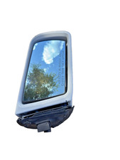 96-00 MERCEDES W202 C230  W210 FRONT RH MIRROR REAR VIEW MIRROR 2028110298 OEM picture