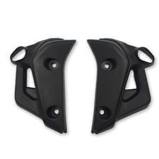 Unpainted Front Side Indicator Radiator Covers Fairing For Yamaha MT-07 2022-24 picture
