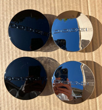 4PC Wheel Center Hub Rim Caps For Dodge Charger Challenger Durango Avenge 2.5 in picture