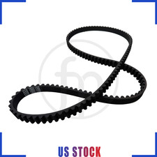 24mm 133T Rear Drive Belt 1204-0092 Replacement For Softail 2012-2017 40000001 picture