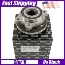 Genuine Bentley Gt Gtc & Flying Spur Wheel Hub Bearing 3W0407613E picture