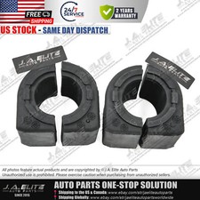 2pcs Front Stabilizer Bar Bushing fit Maserati Quattroporte Ghibli, 670006599 picture