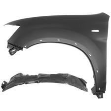 Fender Front Driver Left Side Plastic for Mitsubishi RVR Outlander Sport 16-19 picture