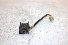 1998 Suzuki Quadrunner 250 Oem Voltage Regulator 32800-19B11 AS13 picture