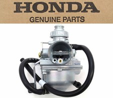 PA42B Complete Carburetor fits for 2006-2007 Honda CRF50F Full Carb Assembly picture