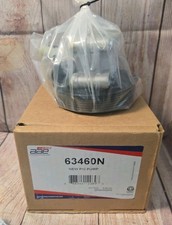 AAE Steering 63460N Aae New Hydraulic Power Steering Pump. MFG 9/17/24. 