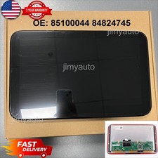 85100044 LCD Display For 21-24 Suburban Yukon Tahoe Escalade Headrest Back Seat picture