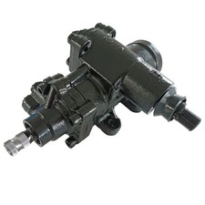 Power Steering Gear Box For Apollo 27-6529 Electra Impala Caprice Catalina J20 picture