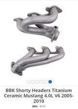 Full Racing Headers-