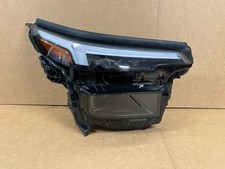 OEM 2026 2027 SUBARU OUTBACK LED HEADLIGHT RIGHT SIDE RH picture