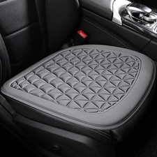 Memory Foam Car Seat Cushion Non Slip Bottom Breathable Car Seat Pad Mat Cover picture