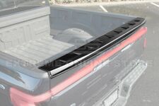 EOS Performance ABS Plastic Rear Tailgate Spoiler For 22-Up Ford F-150 Lighting picture