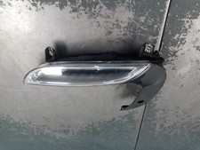 2015 Porsche 911 Turbo S 991 Left LED Additional Head Light #0222 LL6 picture