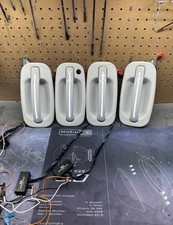 1999-2007 GM switchback Led Door Handles picture