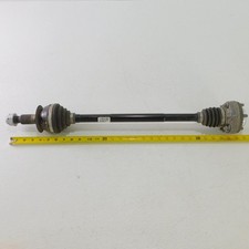 1pc 13-19 Cadillac ATS RWD Rear Right Passenger CV Axle Drive Shaft 23117788 picture
