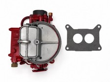 Holley LIST 4211 2 Barrel Marine Carburetor Electric Choke GM Volvo V6 V8 picture