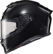 ScorpionEXO R1 Air Full Face Motorcycle Helmet with Pinlock Shield and Bluetooth picture