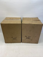 (2x NOS) Air Filter, Genuine Baldwin Filter PA2805, Wix 46314 | USA Seller picture